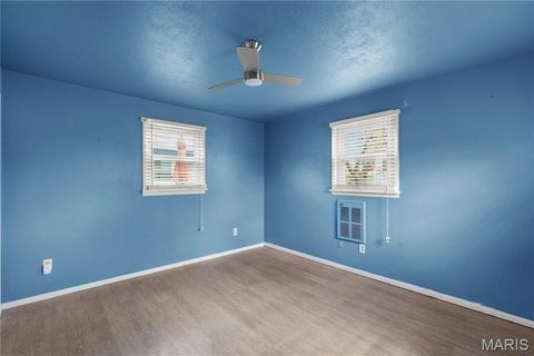 Tiny photo for 4718 Newport Avenue, St Louis, MO 63116 (MLS # 26019343)