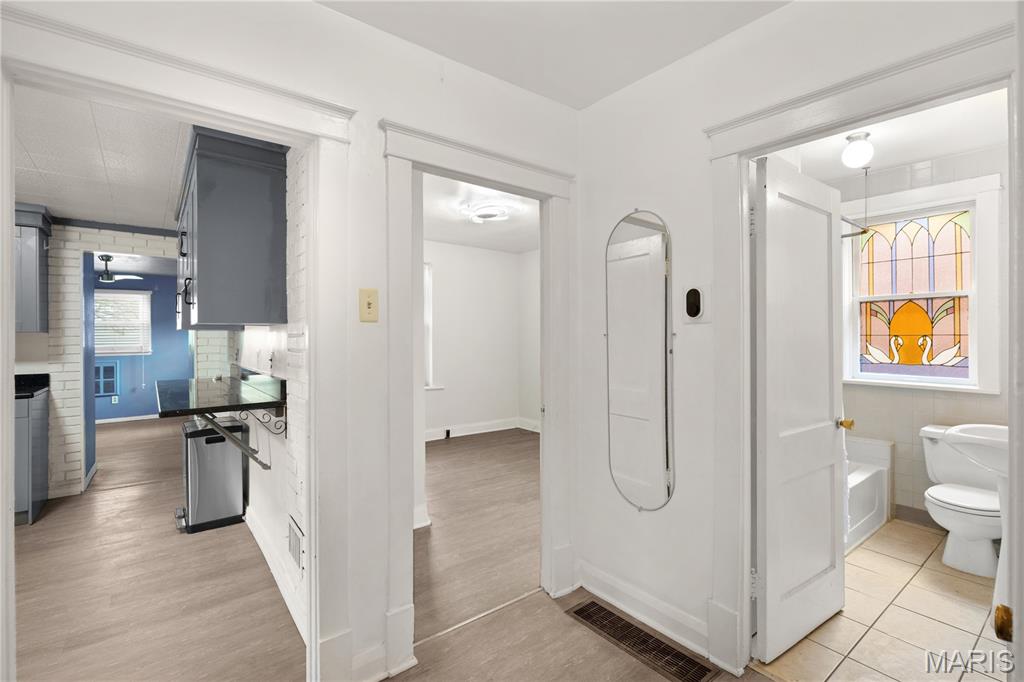 Delor Heights Add - Residential