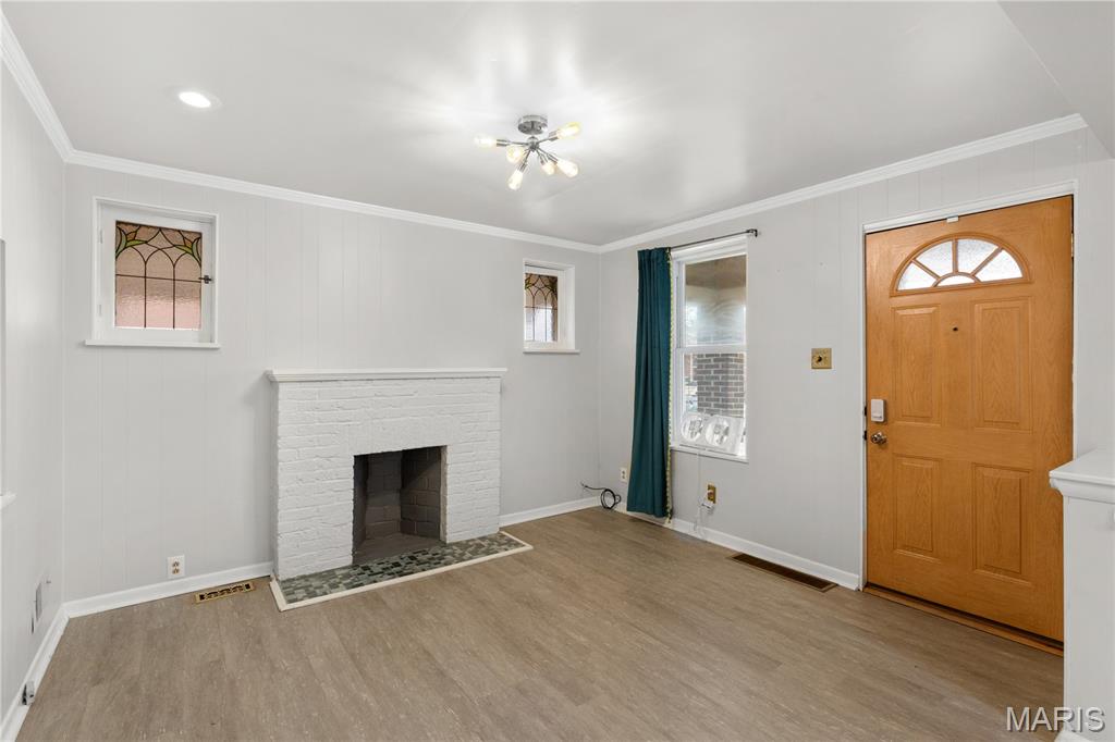 Delor Heights Add - Residential