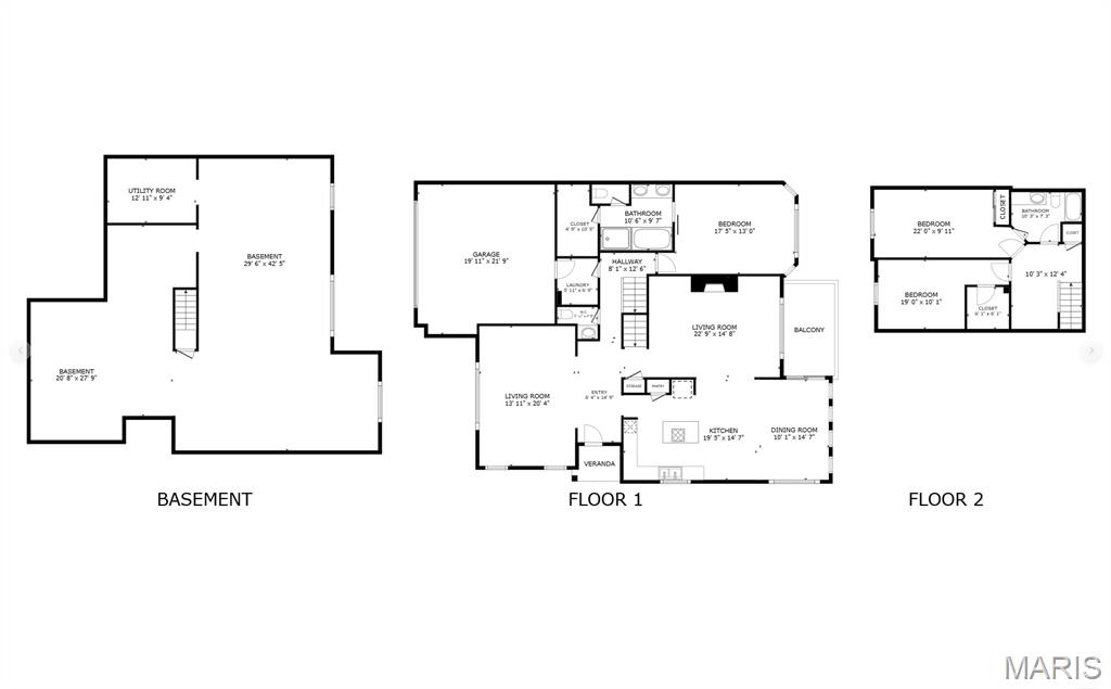 Nooning Tree Add Village A - Residential