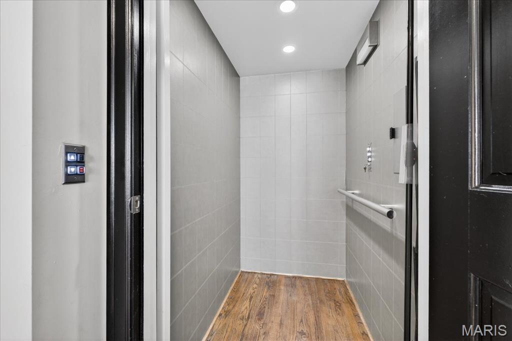 Oak Bend - Residential