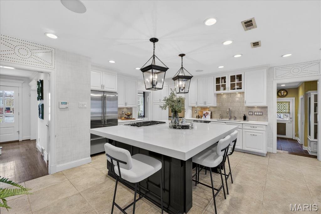 Oak Bend - Residential