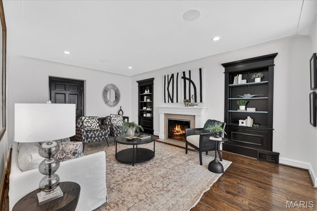 Oak Bend - Residential