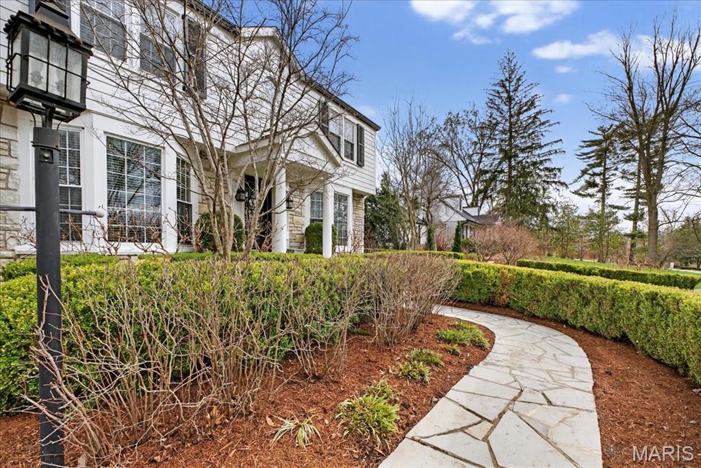 Oak Bend - Residential