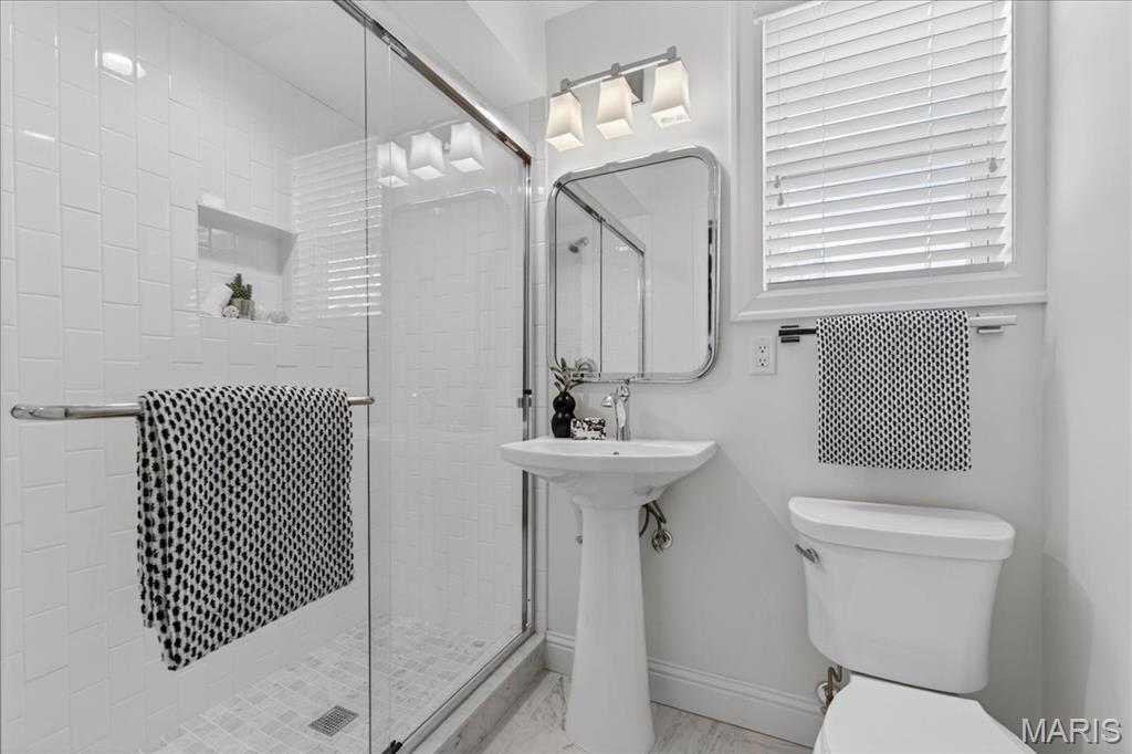 Oak Bend - Residential