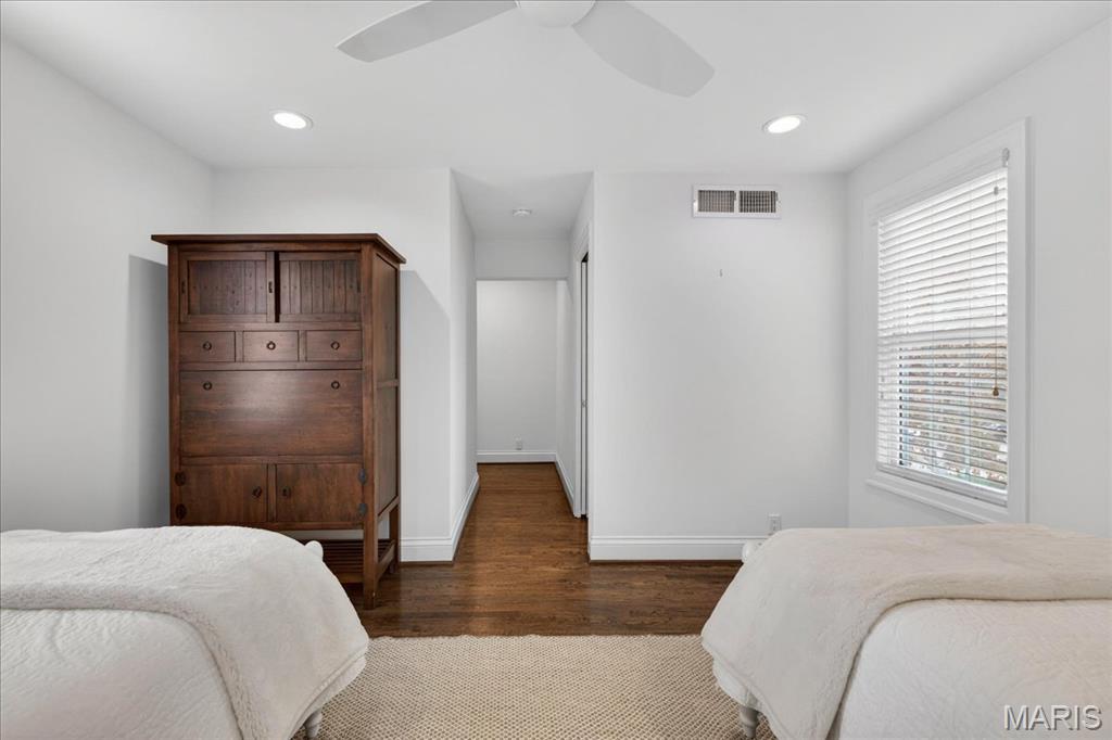 Oak Bend - Residential