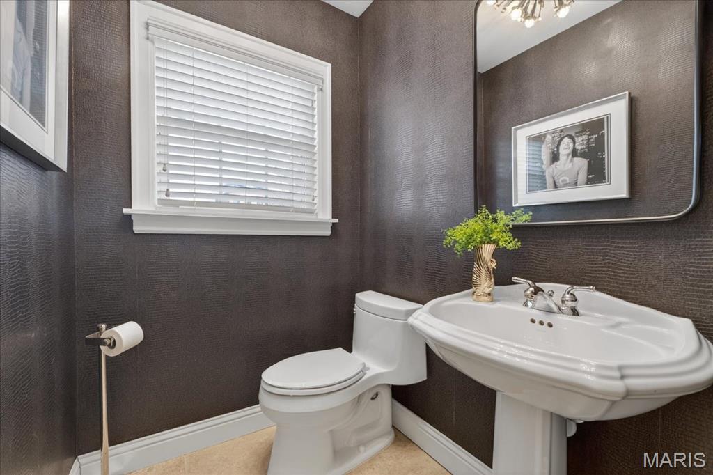 Oak Bend - Residential