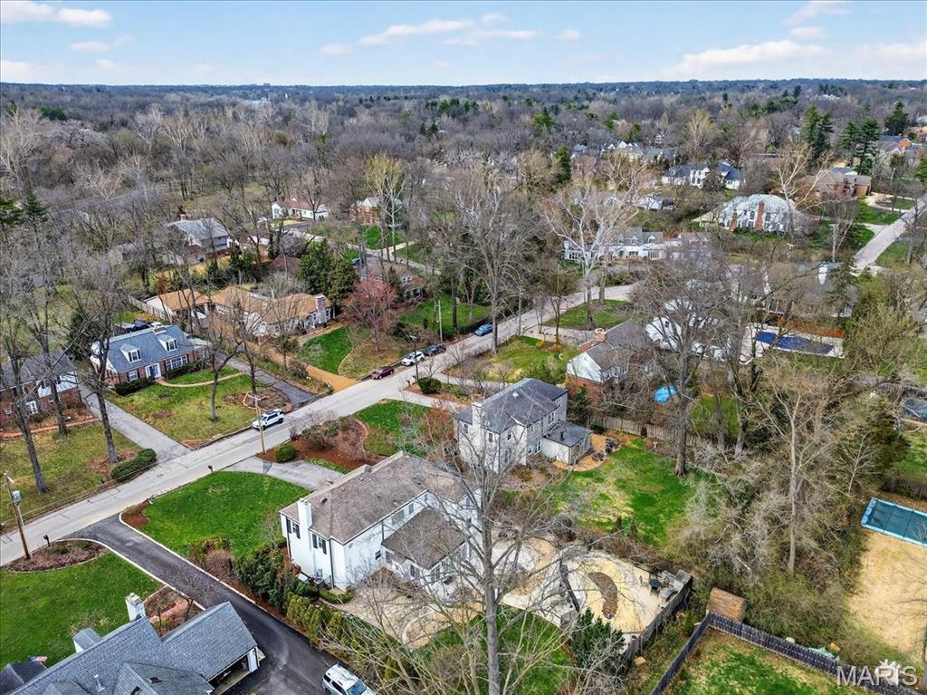 Oak Bend - Residential