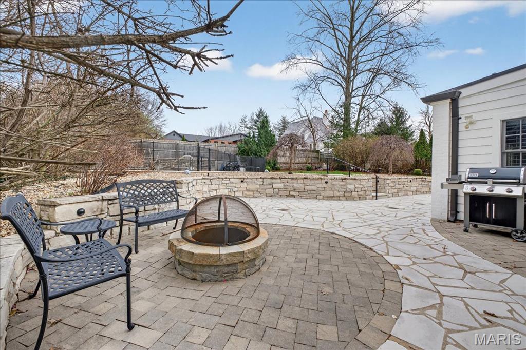 Oak Bend - Residential