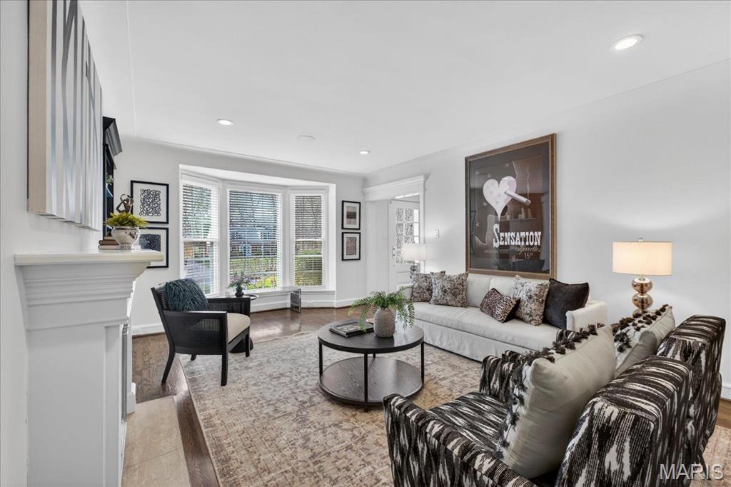 Oak Bend - Residential