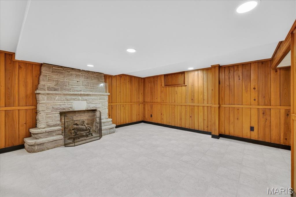 Oak Bend - Residential