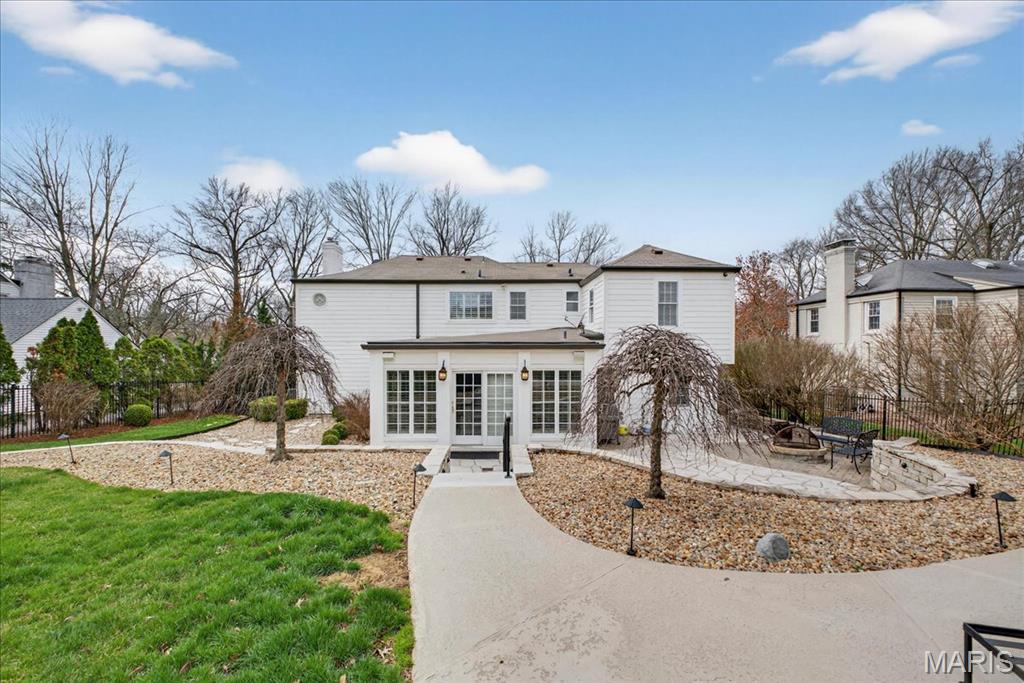 Oak Bend - Residential