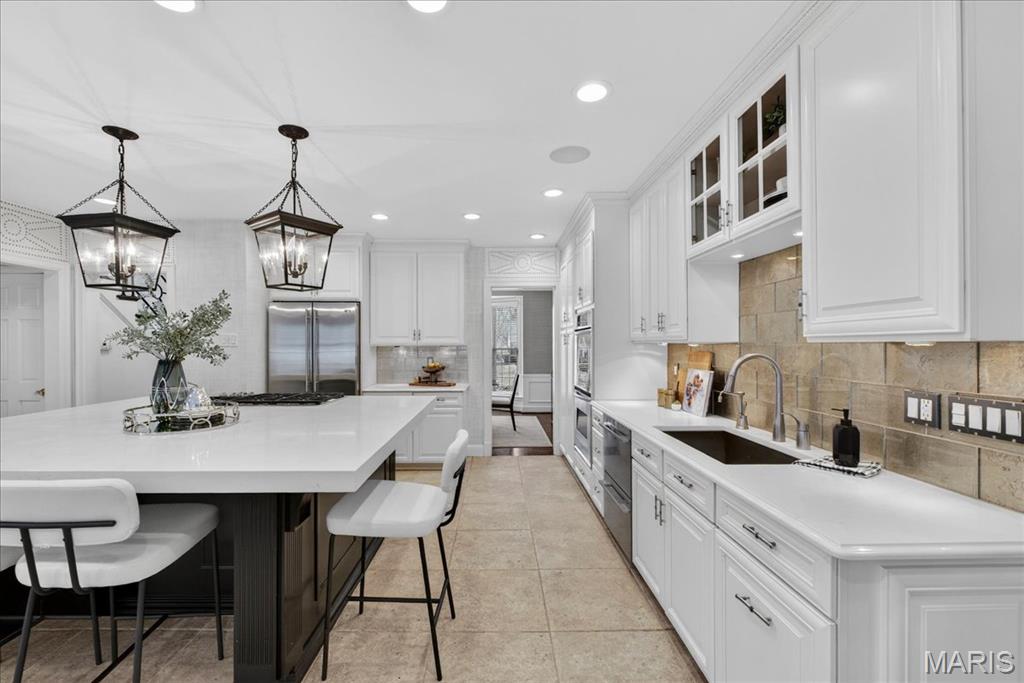 Oak Bend - Residential