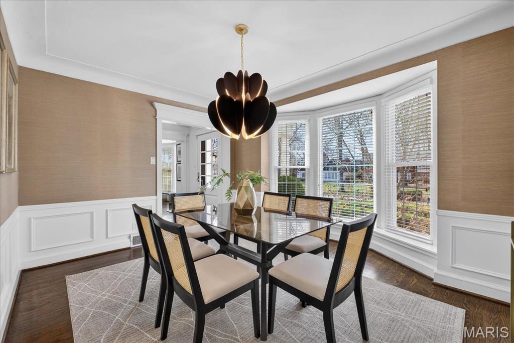 Oak Bend - Residential