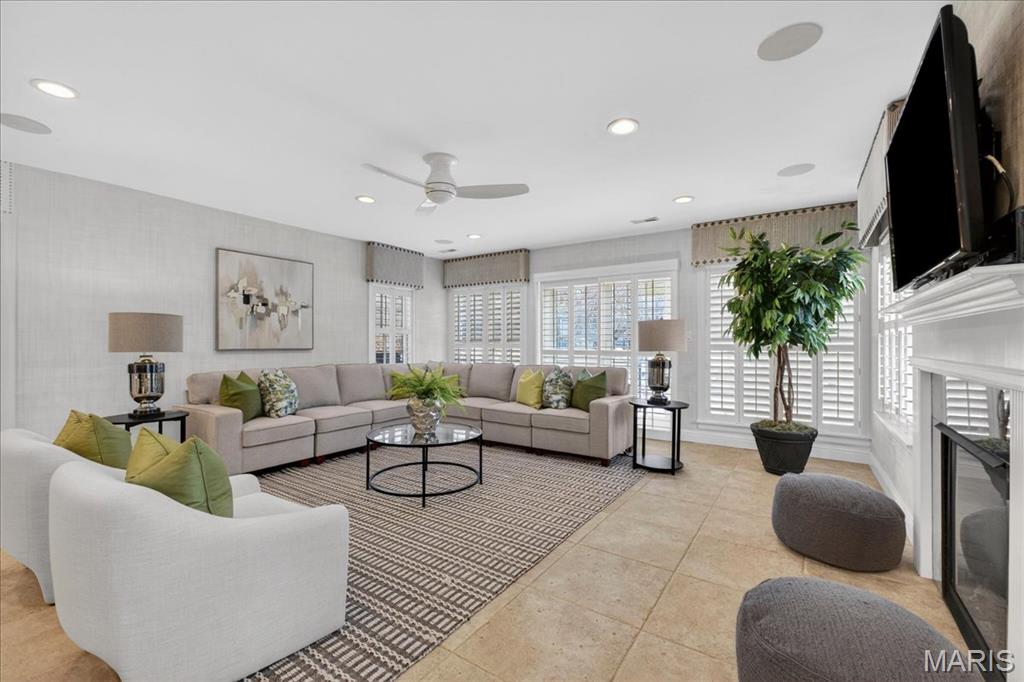 Oak Bend - Residential