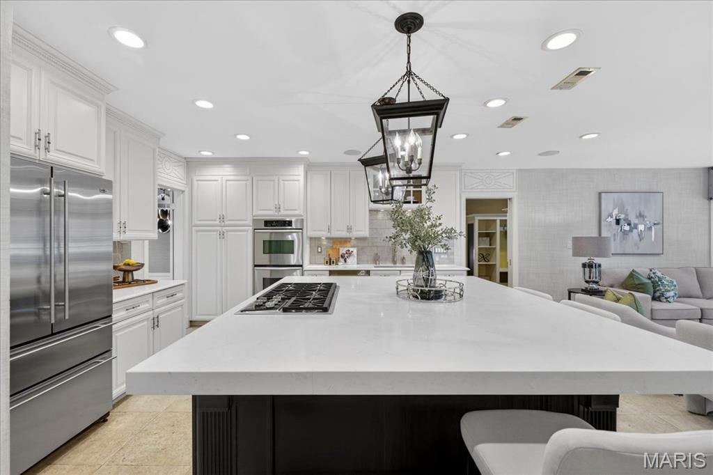 Oak Bend - Residential