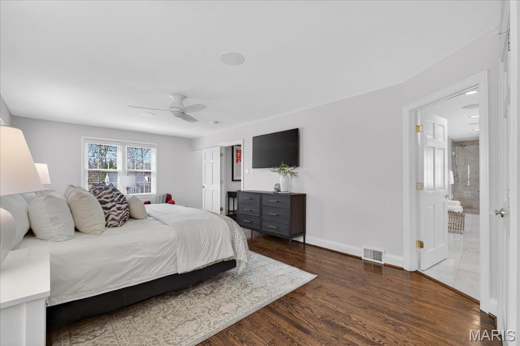 Oak Bend - Residential