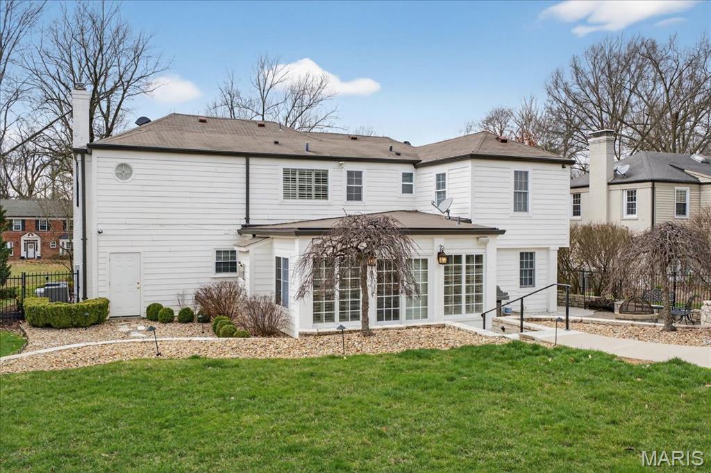 Oak Bend - Residential