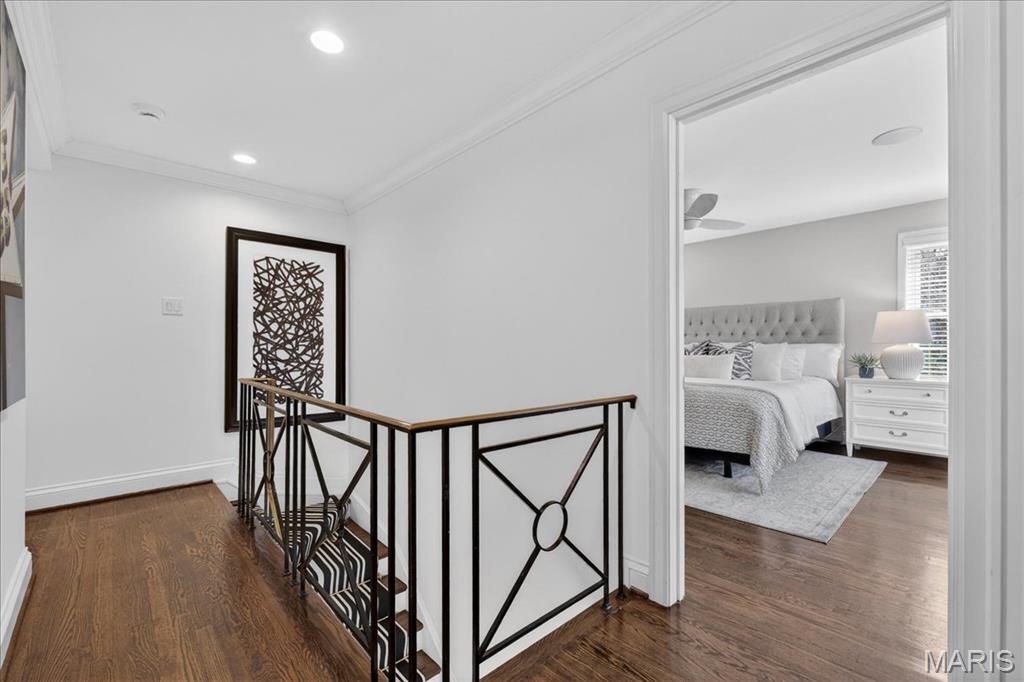 Oak Bend - Residential