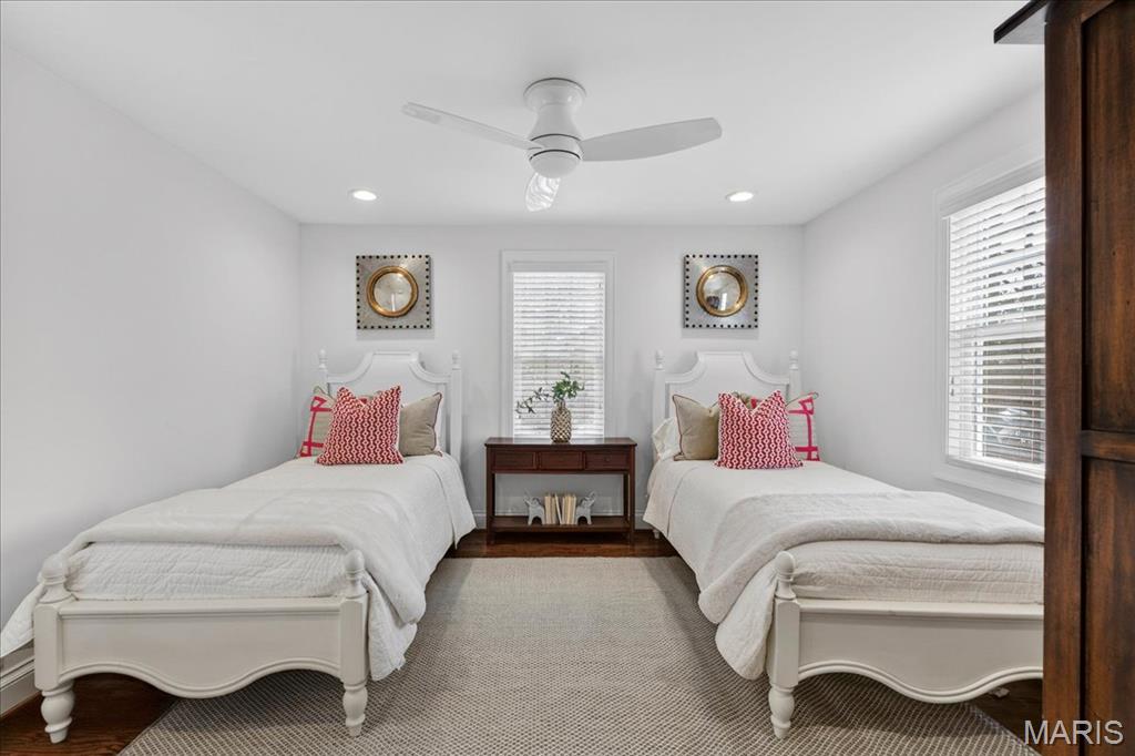 Oak Bend - Residential