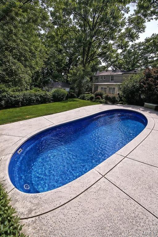 Oak Bend - Residential