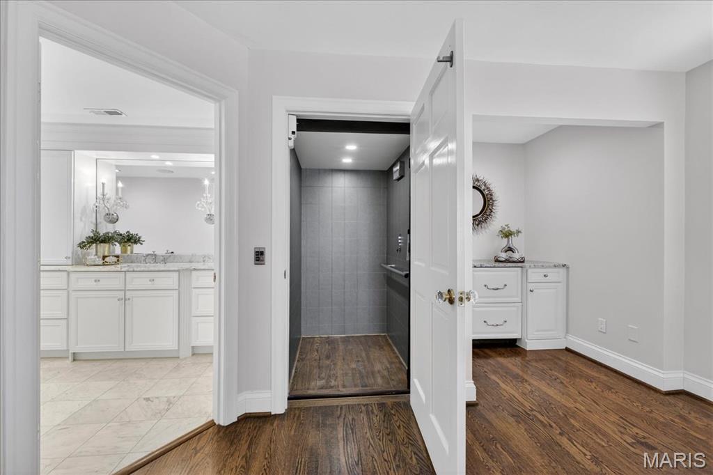 Oak Bend - Residential