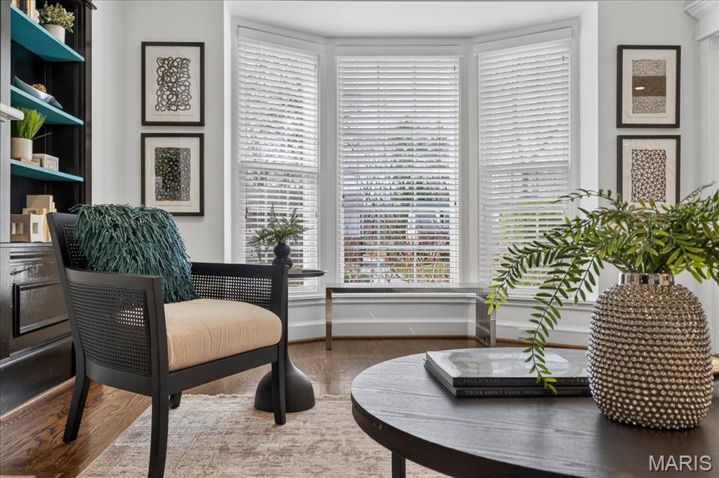 Oak Bend - Residential