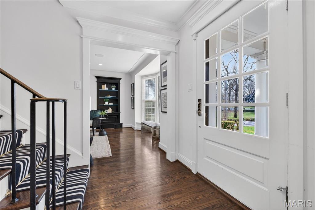 Oak Bend - Residential