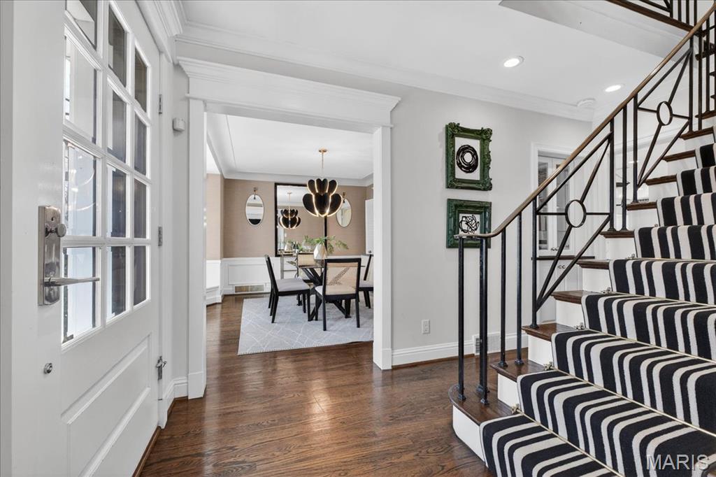 Oak Bend - Residential