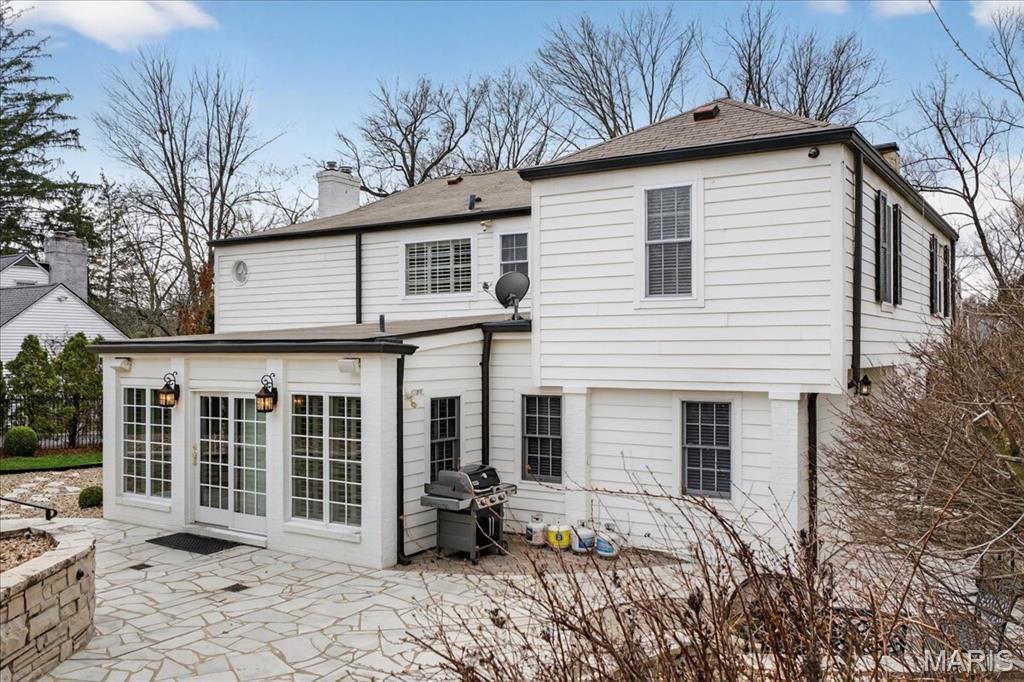 Oak Bend - Residential