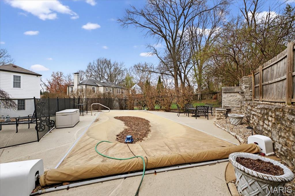 Oak Bend - Residential