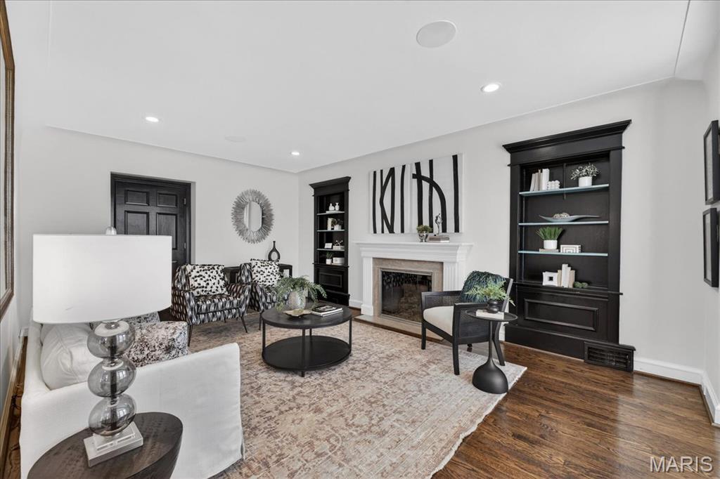 Oak Bend - Residential