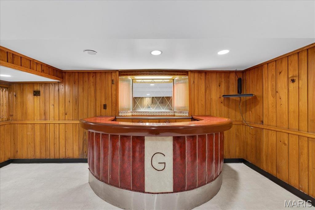 Oak Bend - Residential