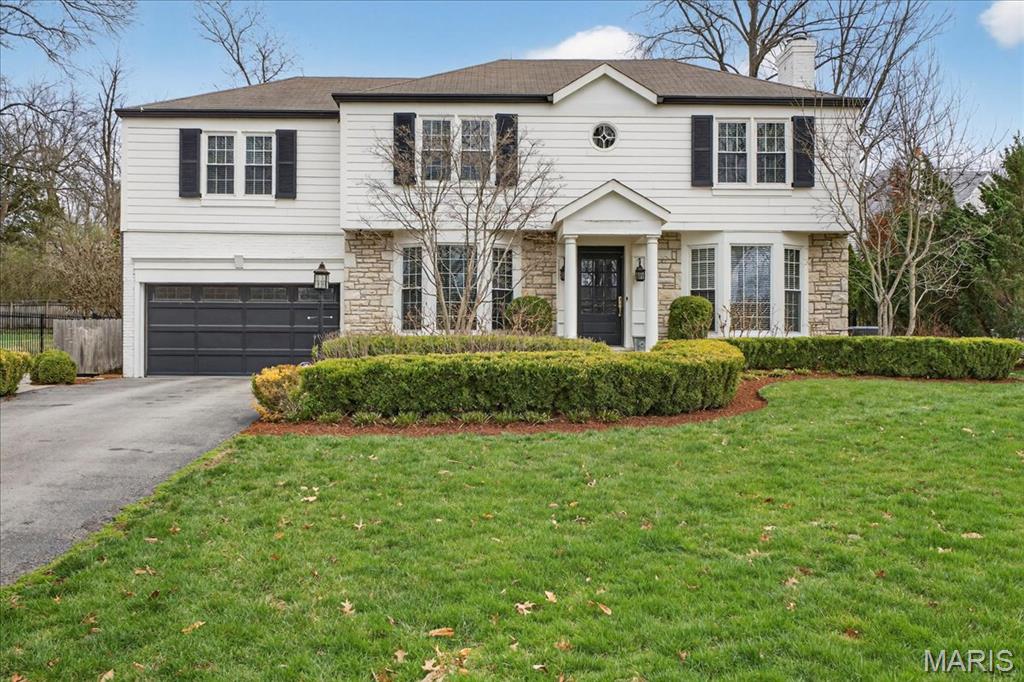 Oak Bend - Residential