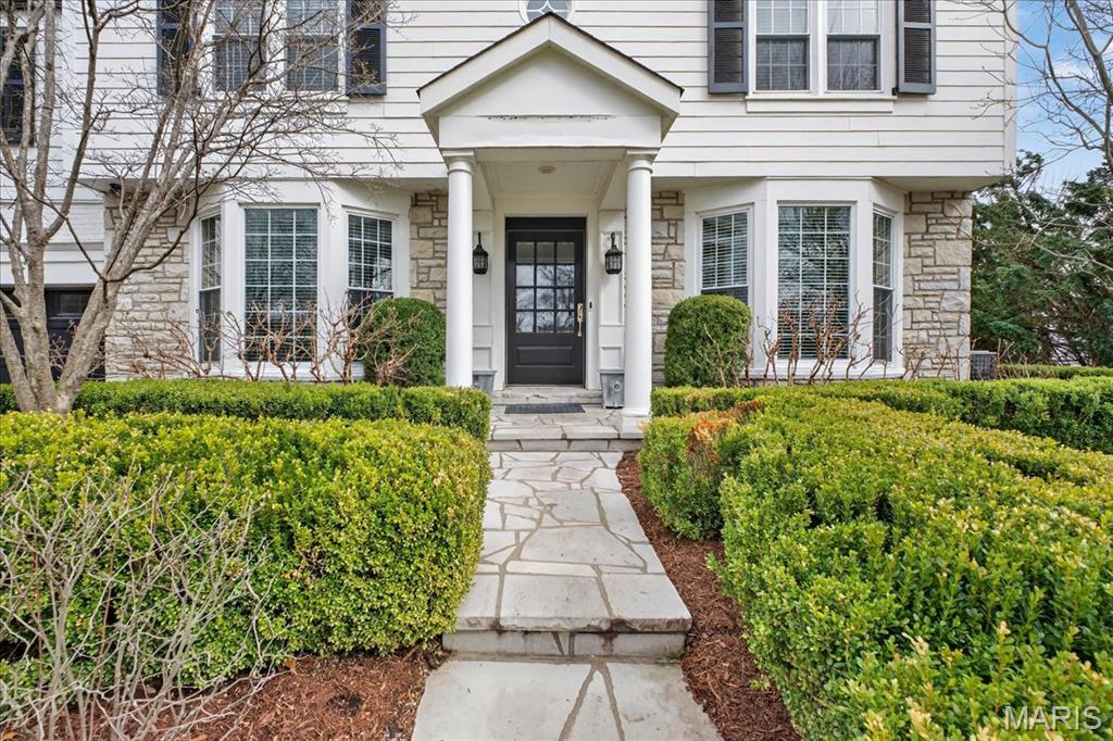 Oak Bend - Residential