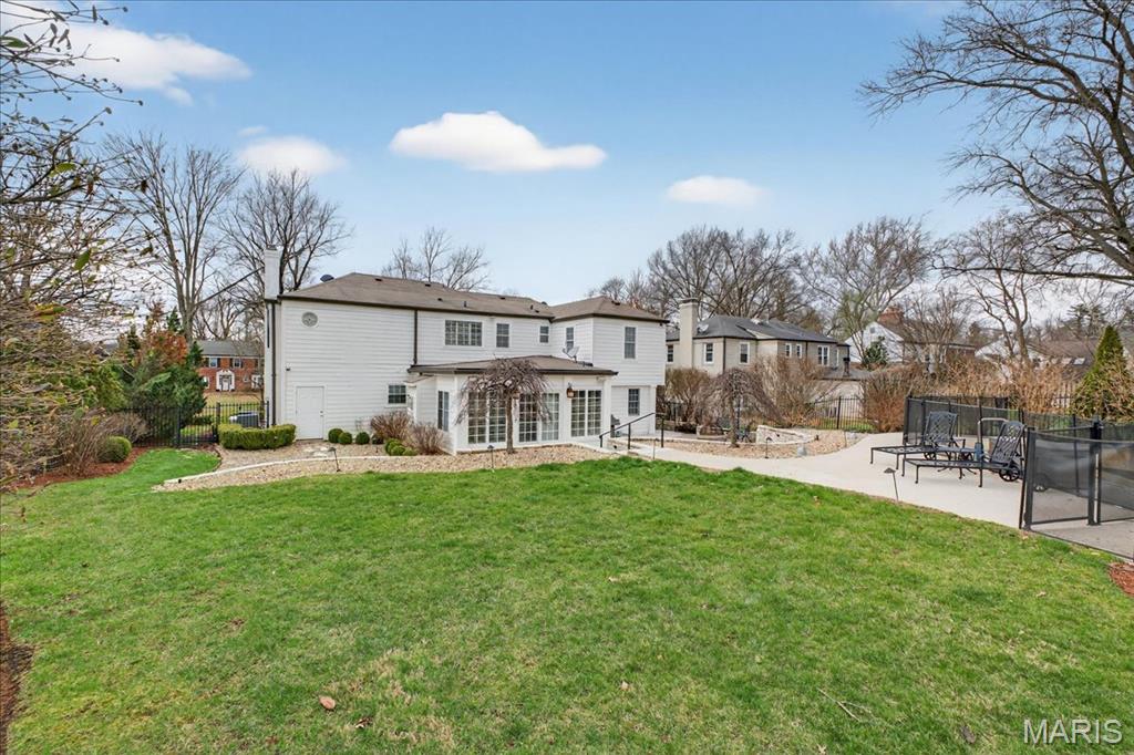 Oak Bend - Residential