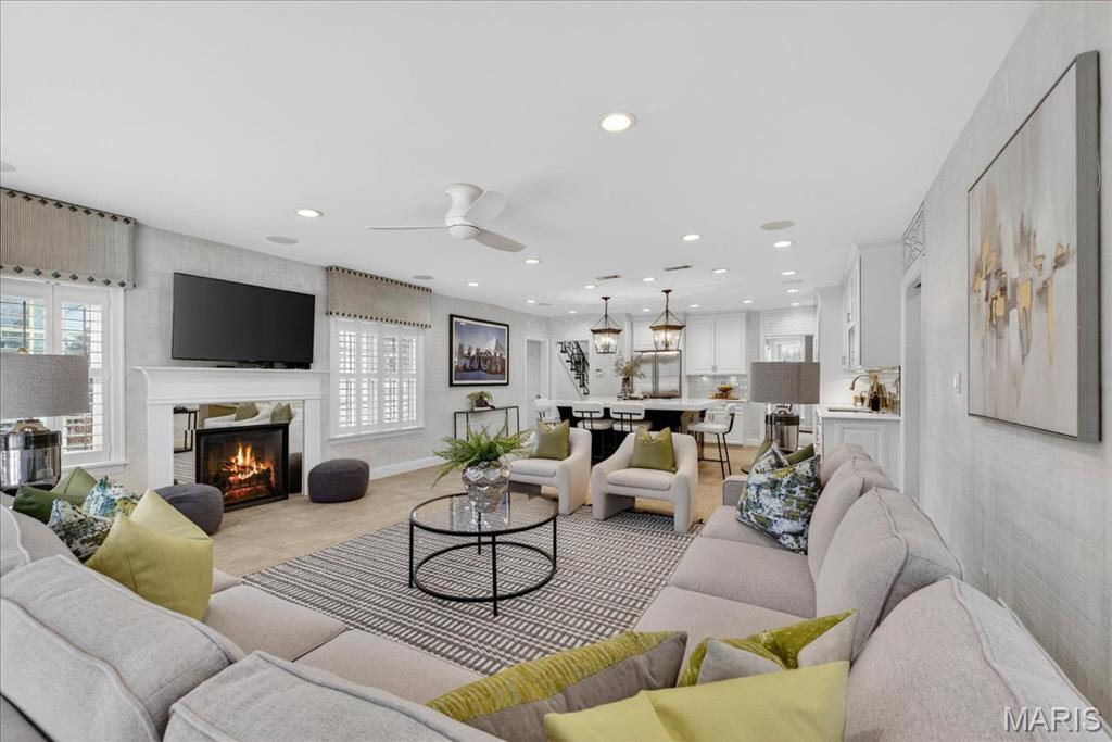 Oak Bend - Residential