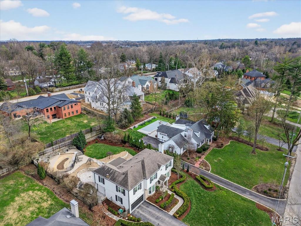 Oak Bend - Residential