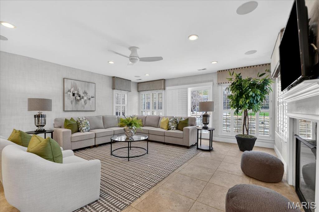 Oak Bend - Residential