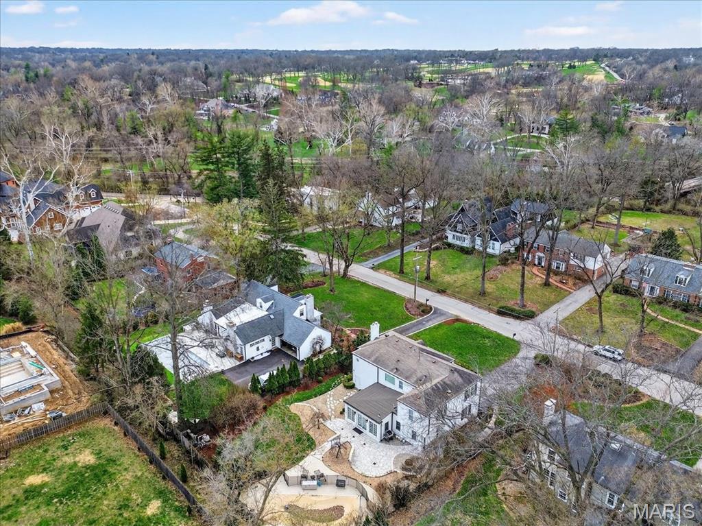 Oak Bend - Residential