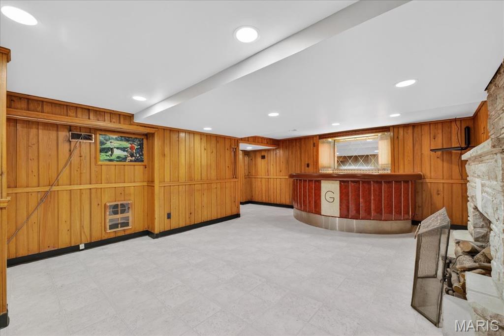 Oak Bend - Residential