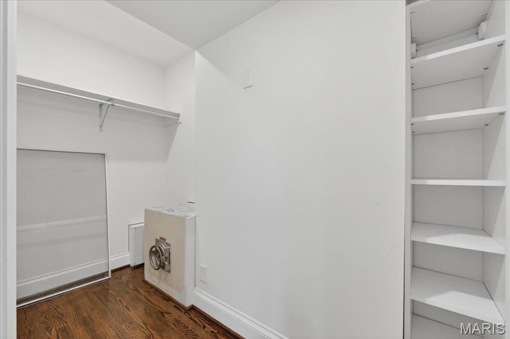 Oak Bend - Residential