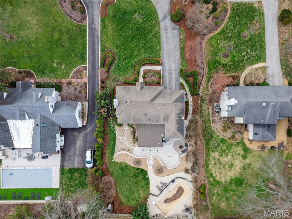 Oak Bend - Residential