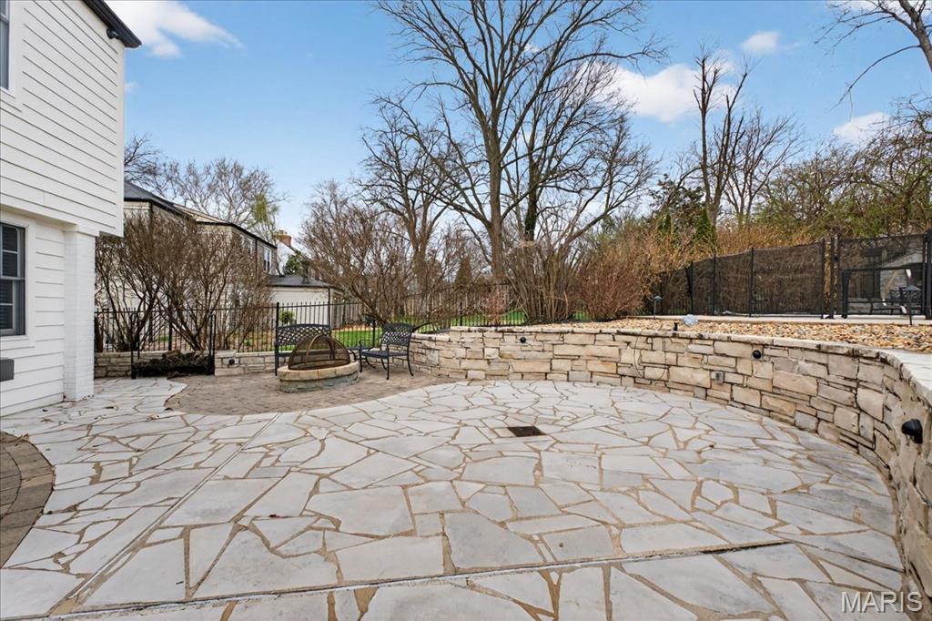 Oak Bend - Residential