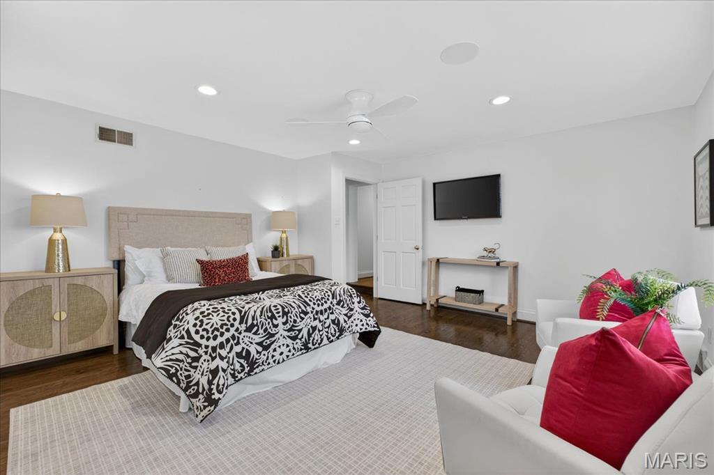 Oak Bend - Residential