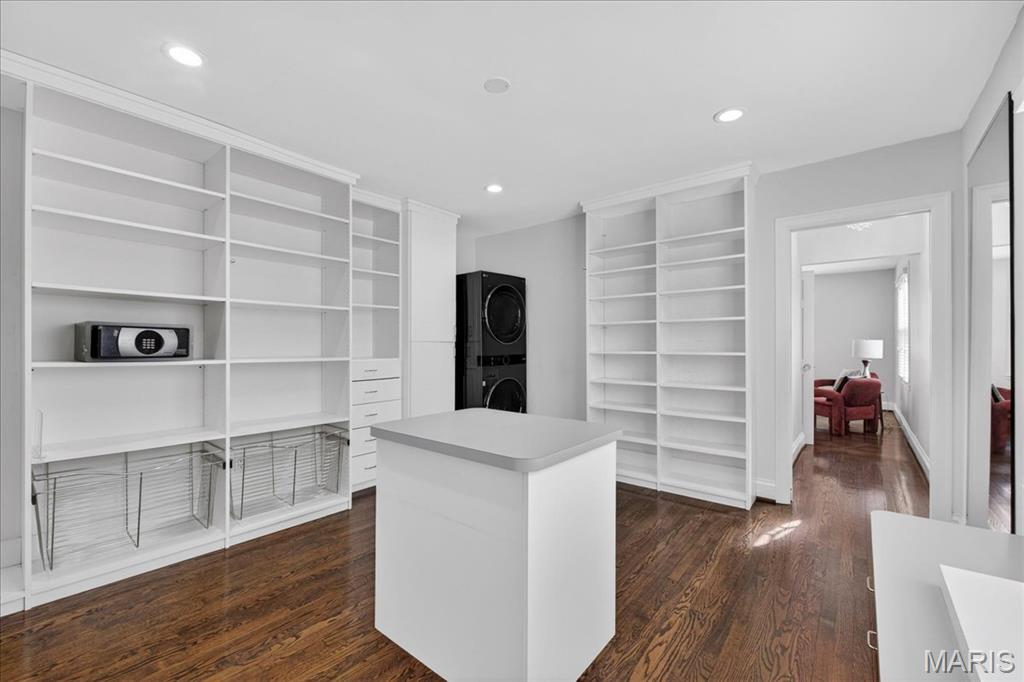 Oak Bend - Residential