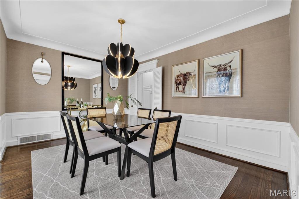 Oak Bend - Residential