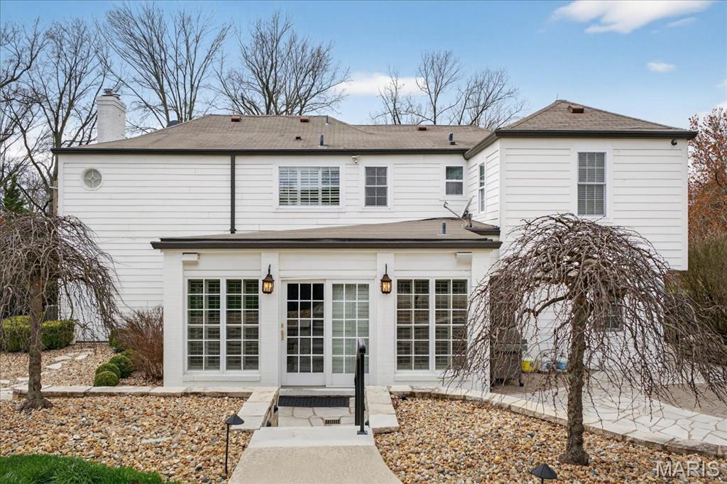 Oak Bend - Residential