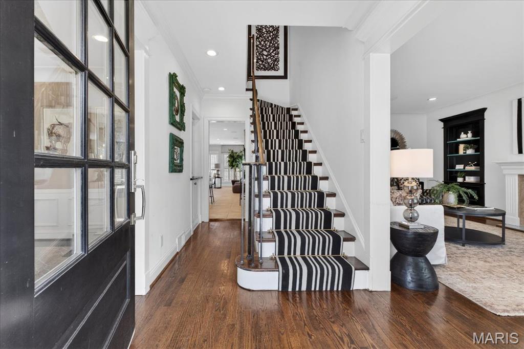 Oak Bend - Residential