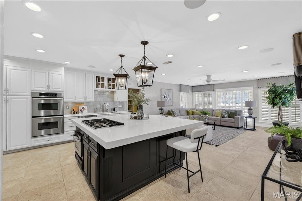 Oak Bend - Residential